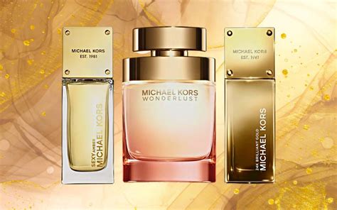 michael kors parfum karstadt|list of Michael Kors perfumes.